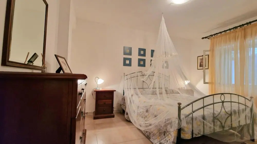 Casa Alamar 100 Metri dal Mare