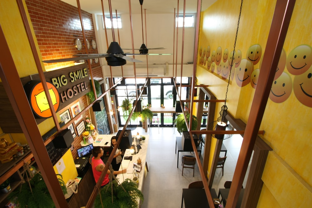 Big Smile Hostel