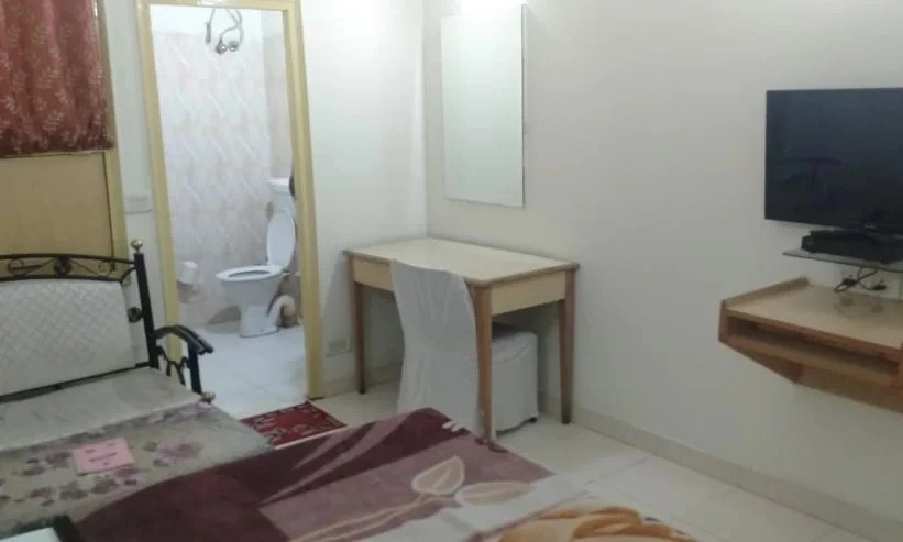 Hotel Shrinath Inn