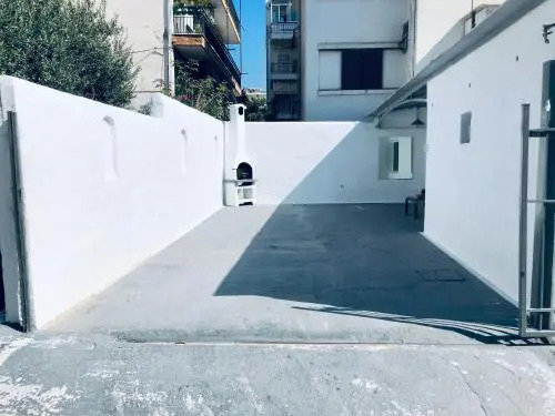 R.E.M. House