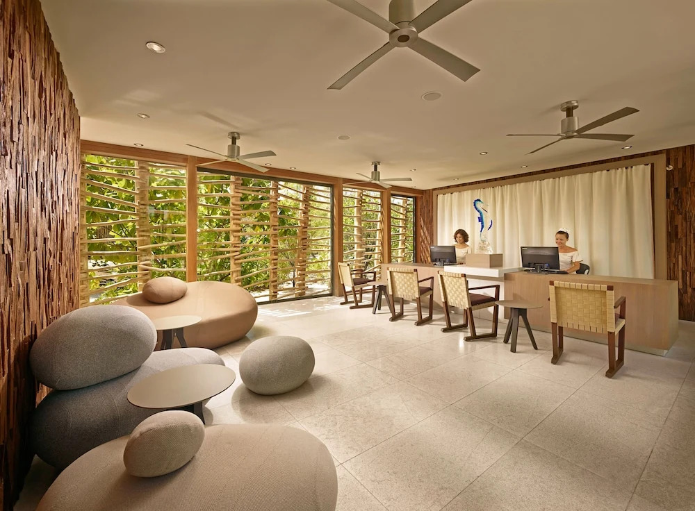 The Brando, Tetiaroa Private Island