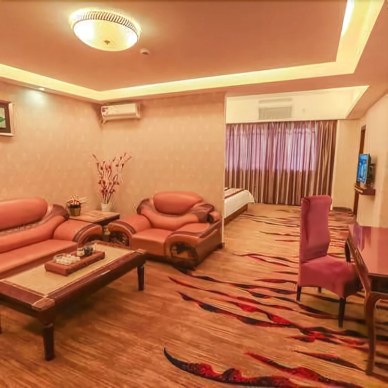 Foshan Joy-in Holiday Hotel Lecong Branch