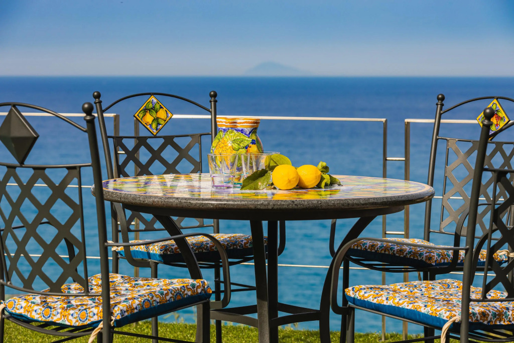 Villa Silvia - Cefalù