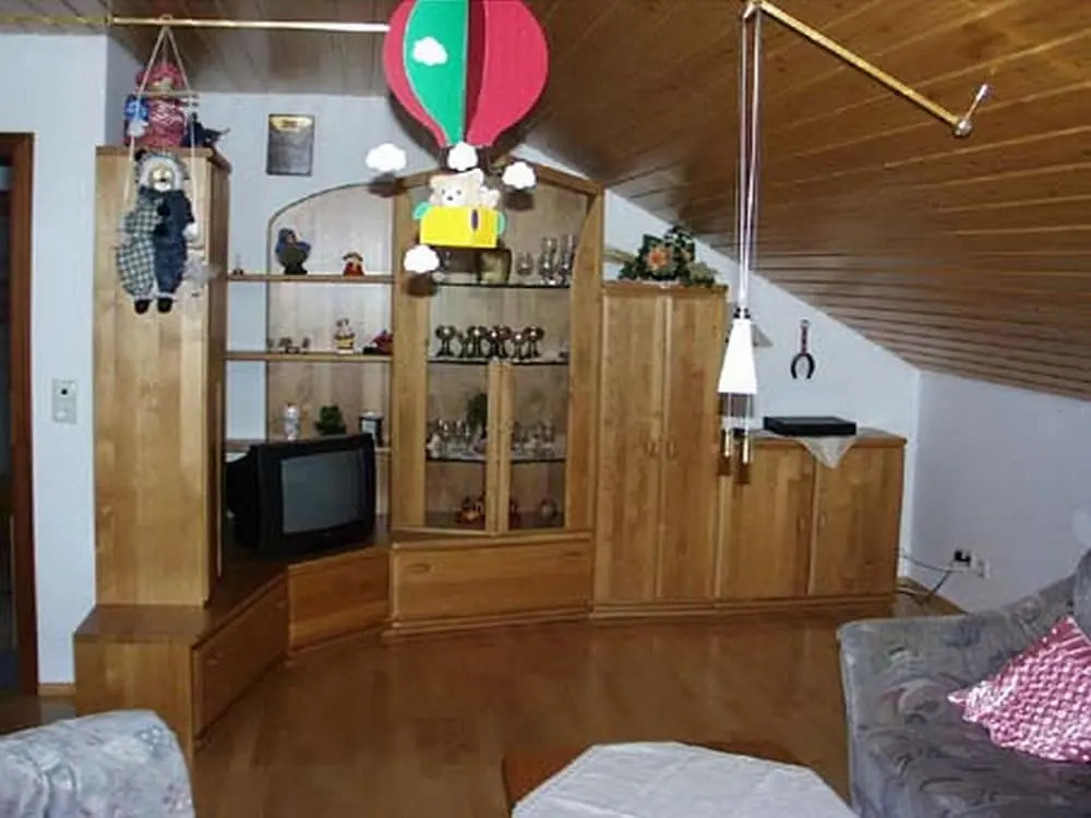 Haus Maria