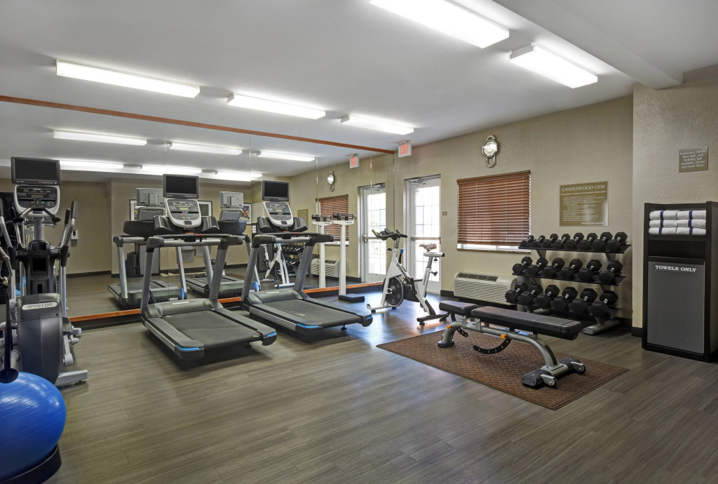 Candlewood Suites Sumter by IHG