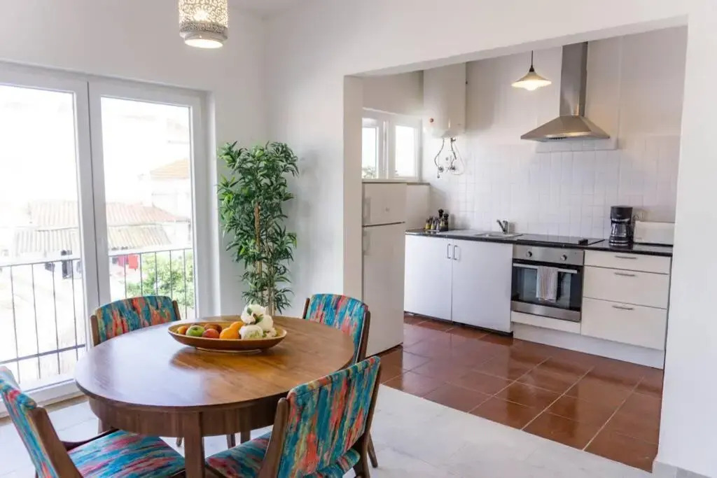 Lalitana Center Apartment