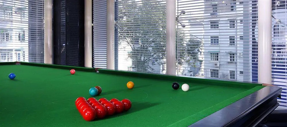 Pagoda Hotel Hangzhou West Lake Wulin - City Center and Family Friendly