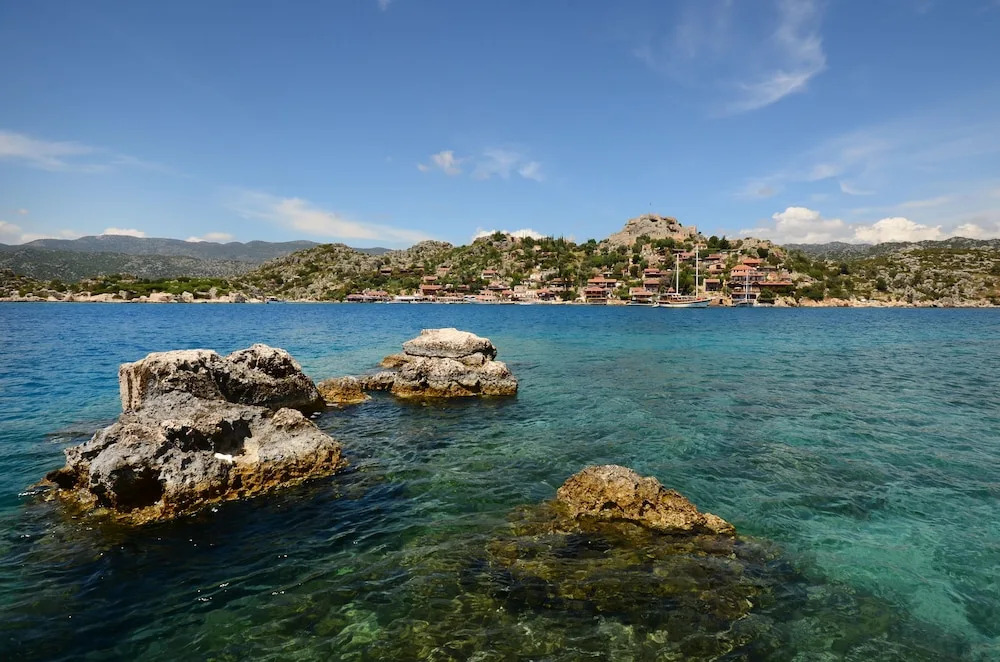 İRBEÇ APART & BUNGALOW