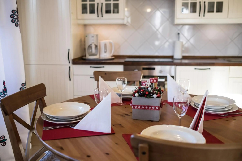 4U Apartments - Zakopane