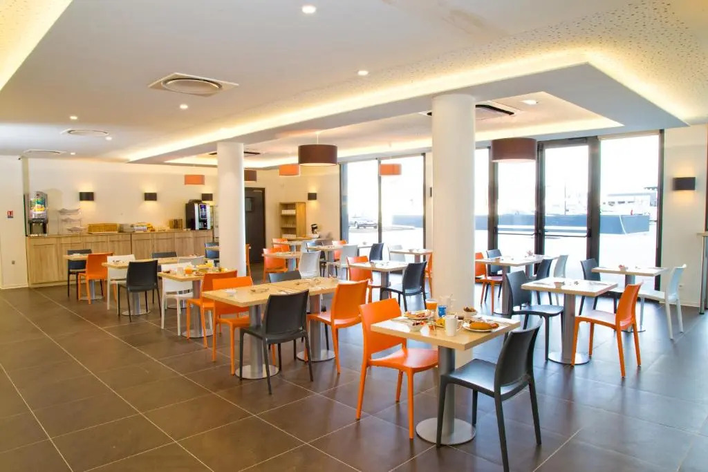 All Suites Appart Hôtel - Bordeaux - Pessac