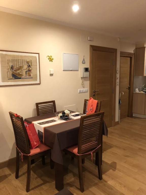 Apartamento Rúa de Eduardo Iglesias