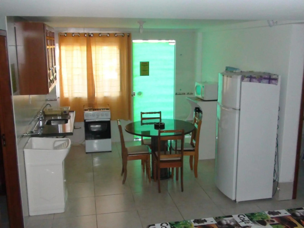 PRAIA DE 4 ILHAS Apartamento 2 Quartos A 60M Da Praia 2 Ar WIFI