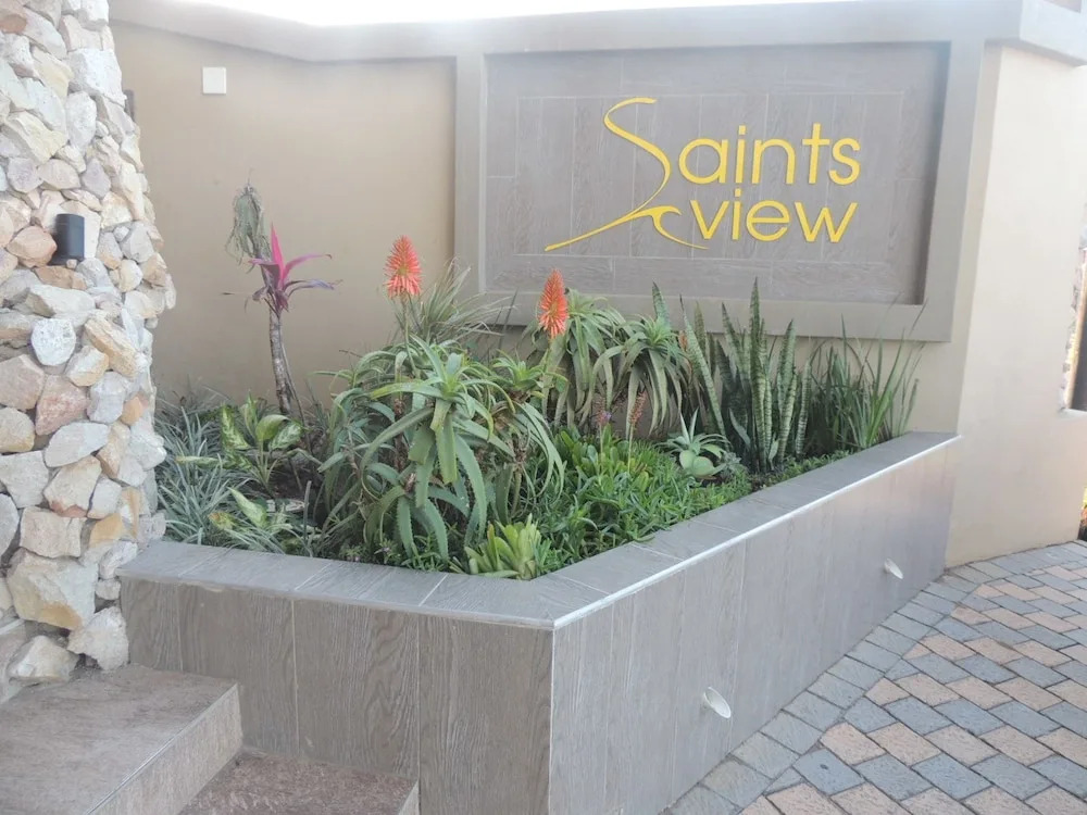 Saints View Resort Unit 26