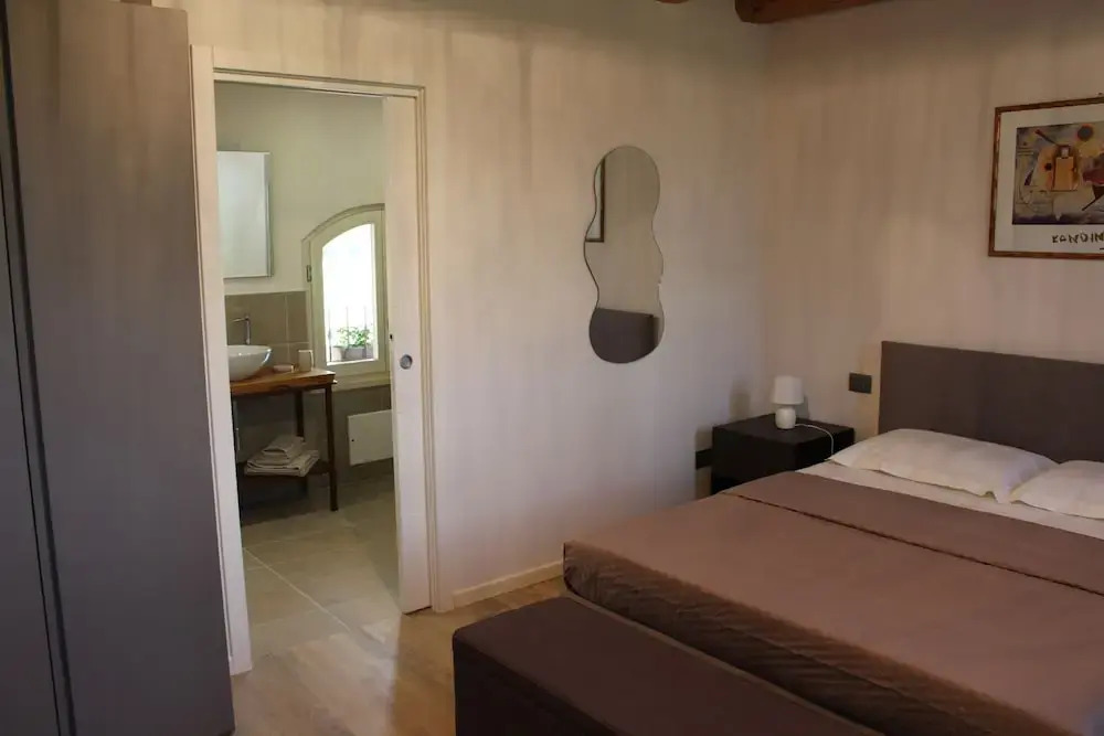 Bed and Breakfast Cà Tognella