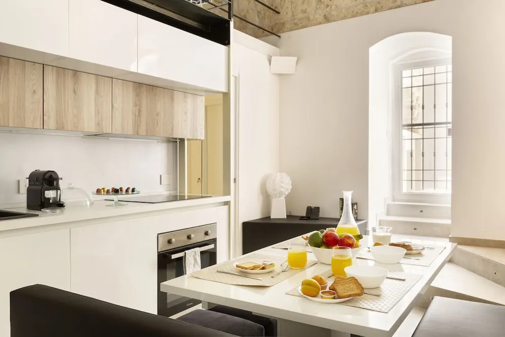 Casa Massima Suites & SPA
