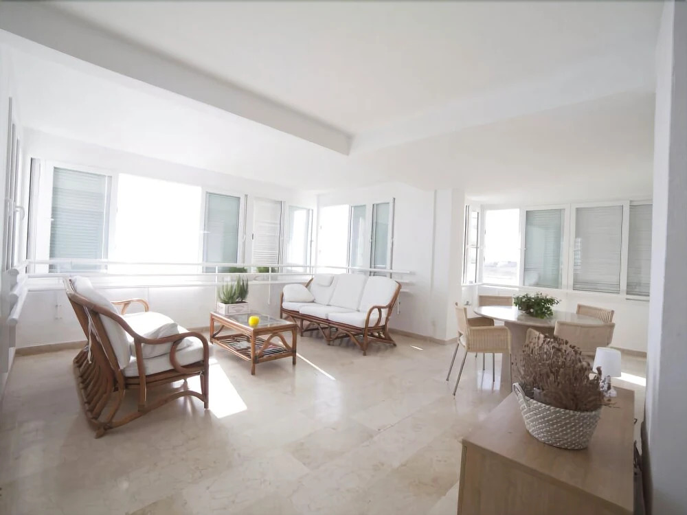 APARTAMENTOS KASA 25 - Playa Calida