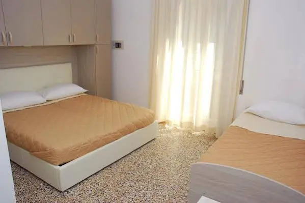Hotel Tonni - Milano Marittima