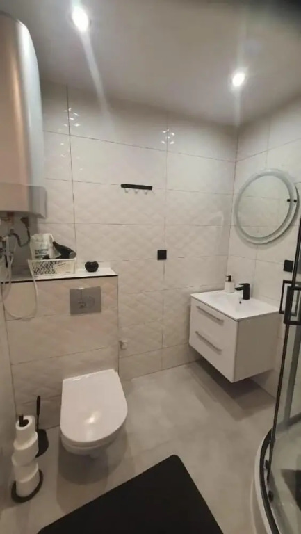 Komfortowy Apartament u Baltazara