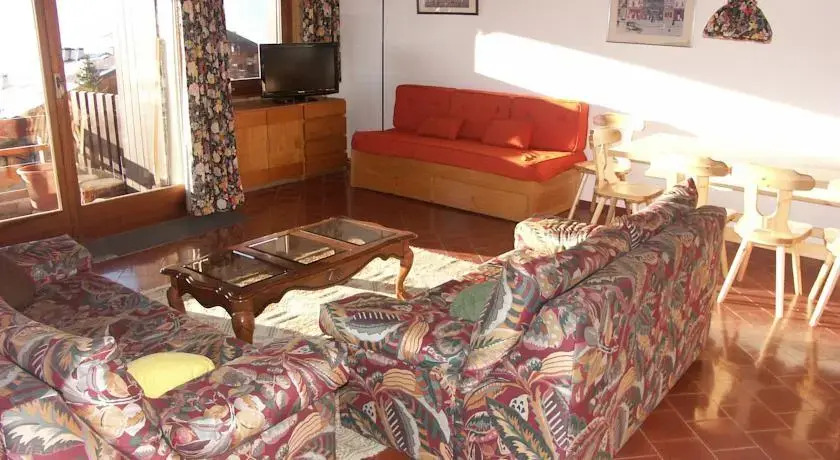 Apartment Mercure 308