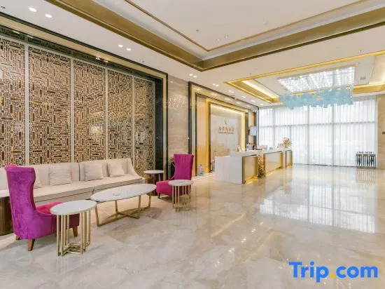 Ya Le Xuan Hotel