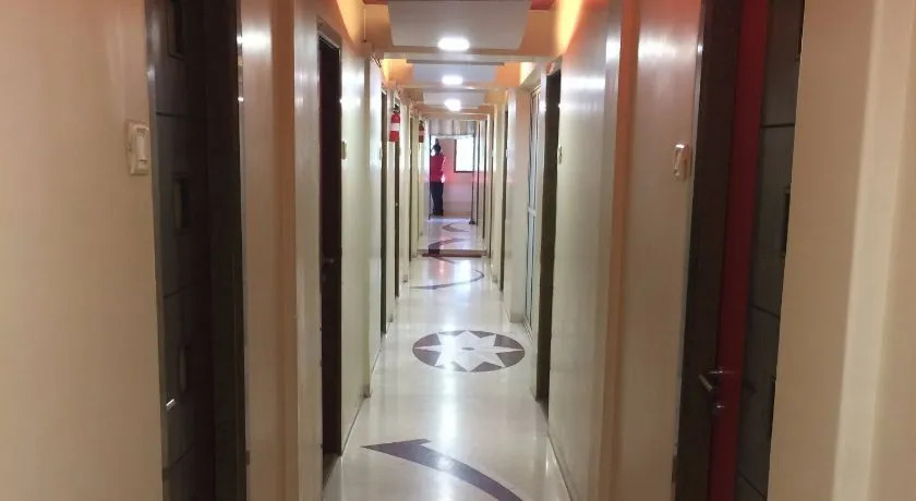 Hotel Welcome