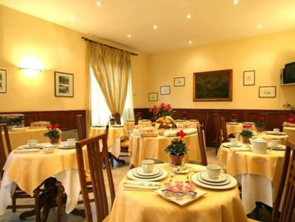 Albergo Birra
