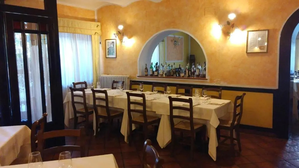 Hotel Turrita