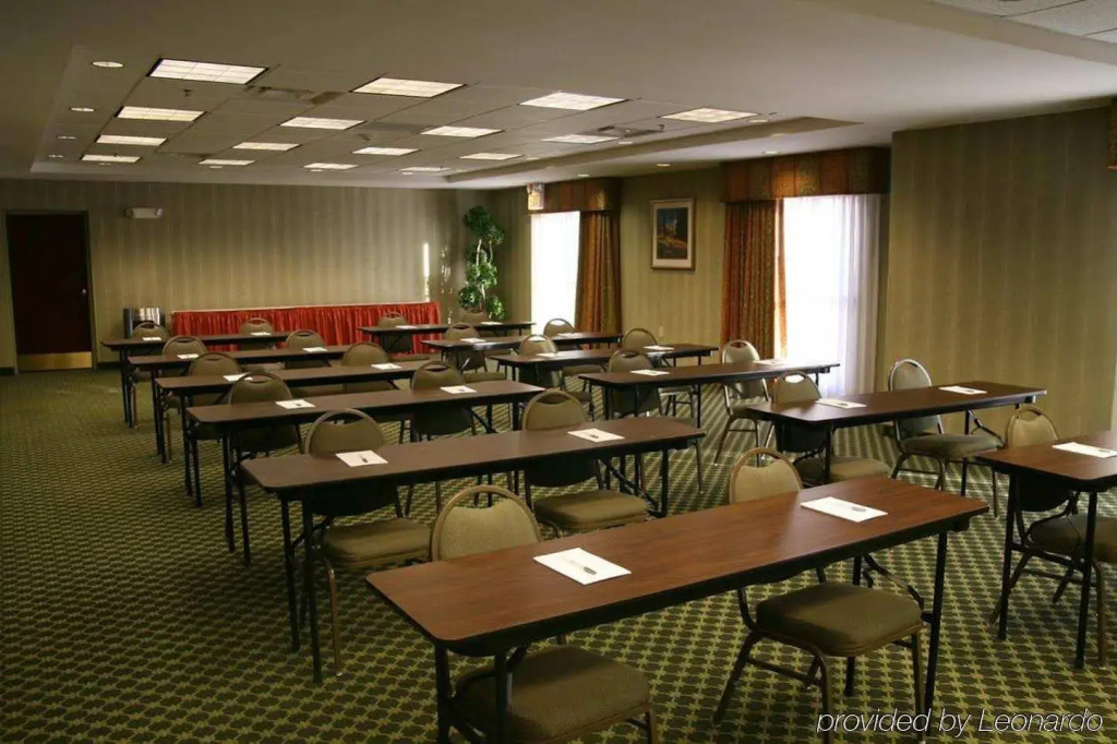 Hampton Inn Fayetteville