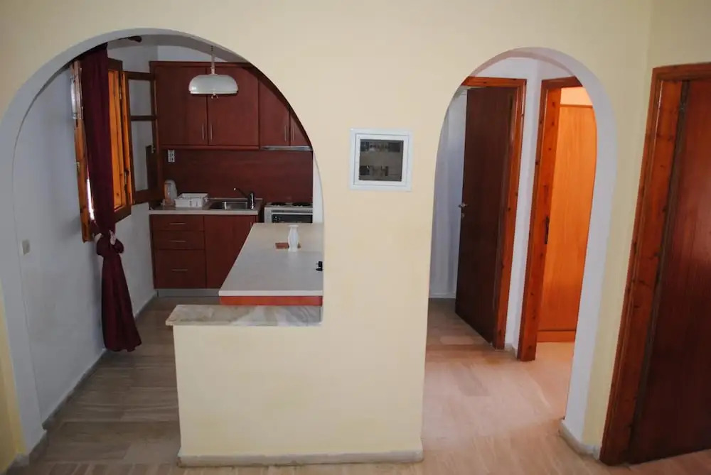 Hotel Olga