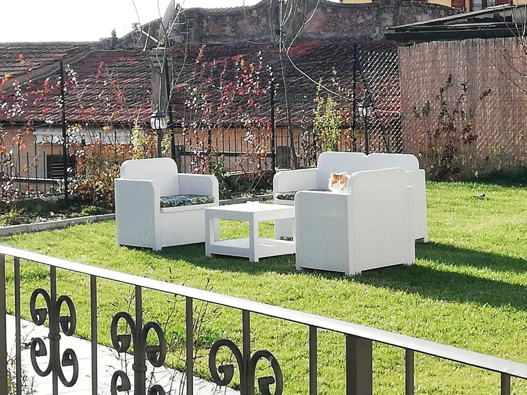 Casa di Pietro Aretino, Arezzo Centro Storico, 4,8 letti