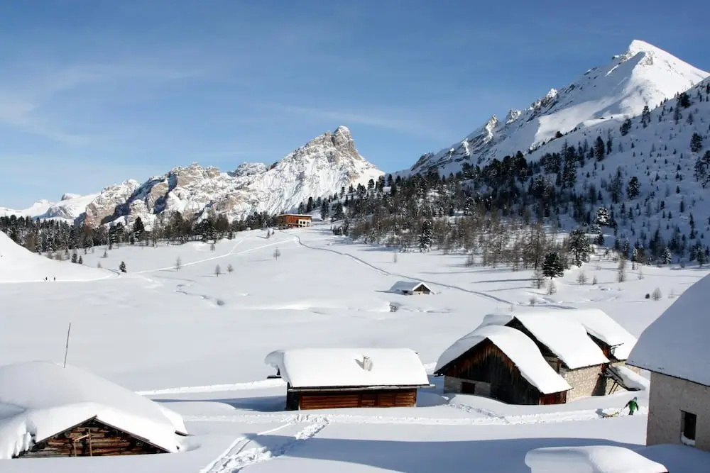 Pension Arnica B&B