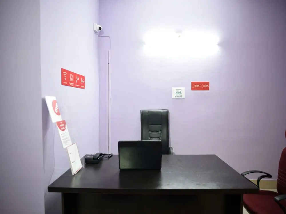 OYO 16407 Hotel Dream Castle
