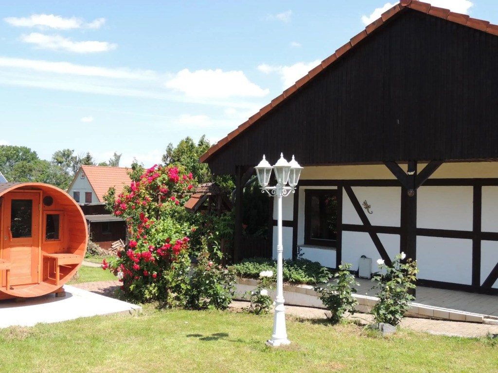 Ferienhaus Weinberg
