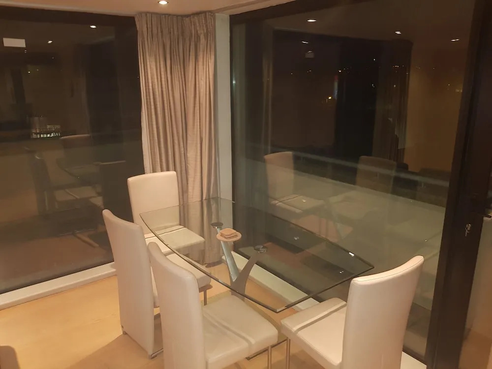 2 bedroom penthouse Cork city Fitton St