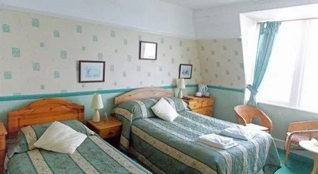 The Avalon Guest House