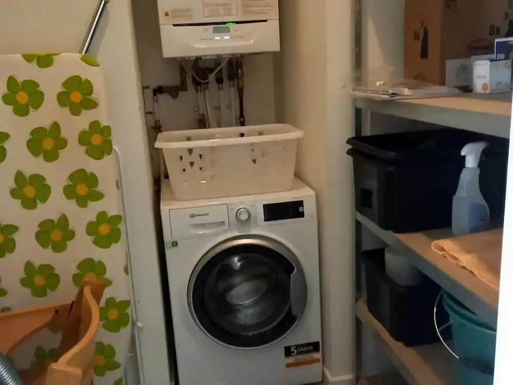 Apartment in Nieuwpoort for 6 Persons