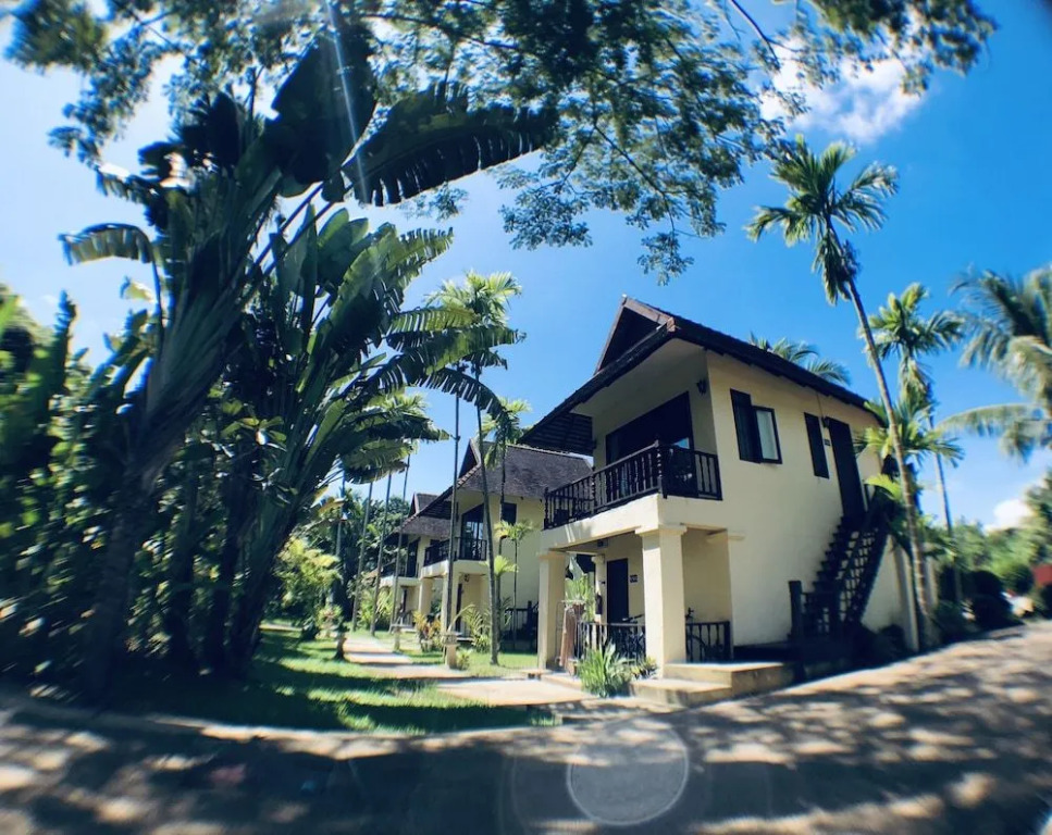 Suwannatara Resort