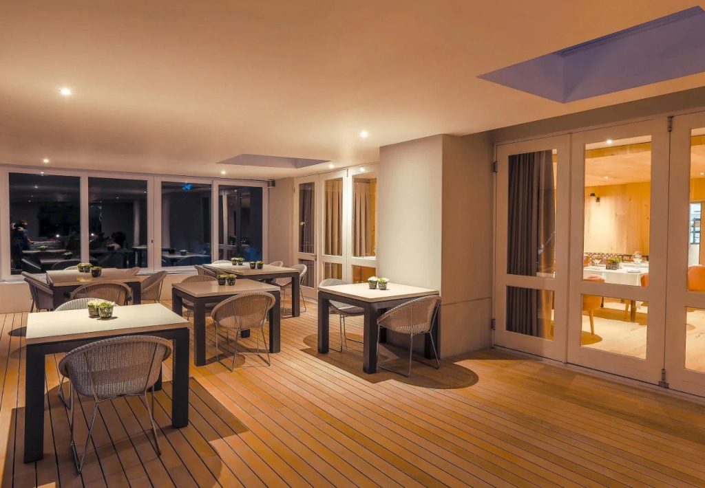 AtholPlace Hotel & Villa