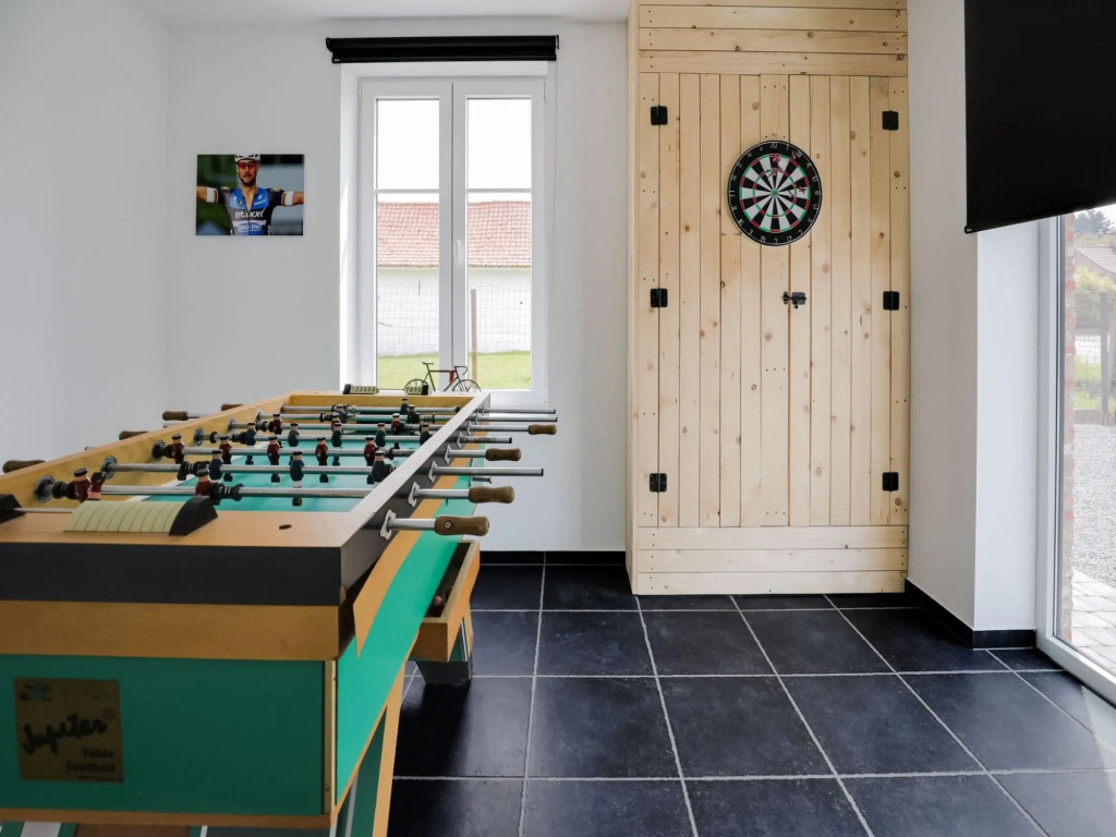 Beautiful house in Flemish Ardennes for cyclists