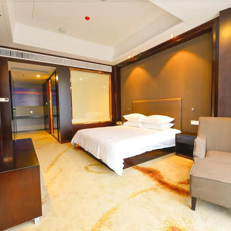 Hangfei Chain Hotel