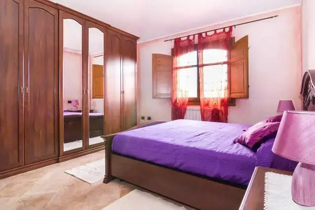 B&B Sa Contissa