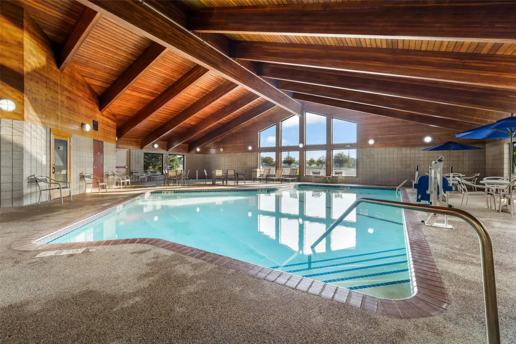 AmericInn by Wyndham Mounds View Minneapolis