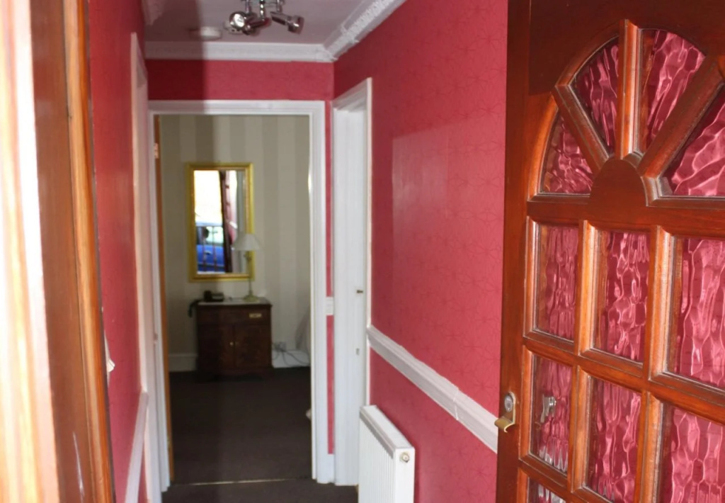 Woodlands Country House