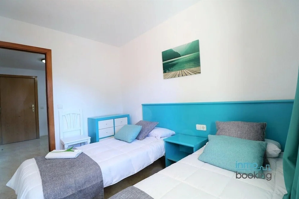 InmoBooking Vancouver, climatizado y con piscina