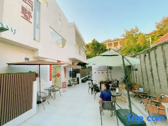 Xiamen Chengcheng's Hostel
