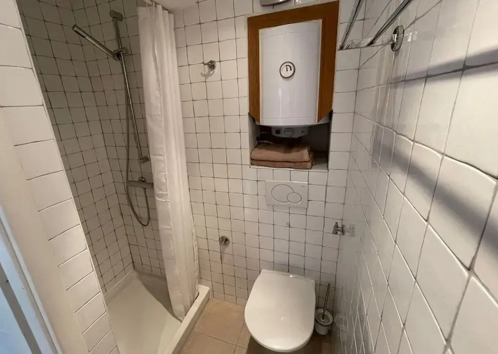 Enchanting Quiet Residence Rovinj Downtown