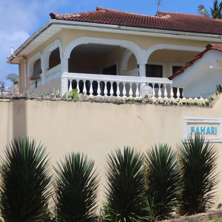 Fahari House Watamu