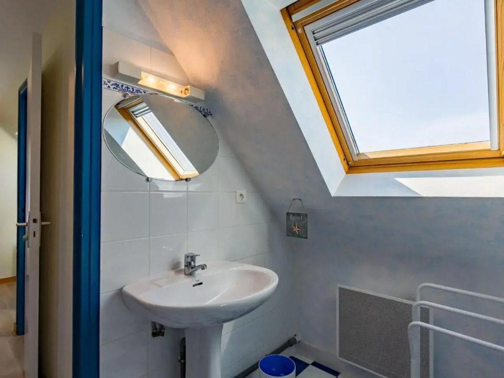 Holiday Home L'Hermine - PLC228