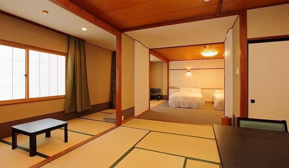 Ogabanseikaku
