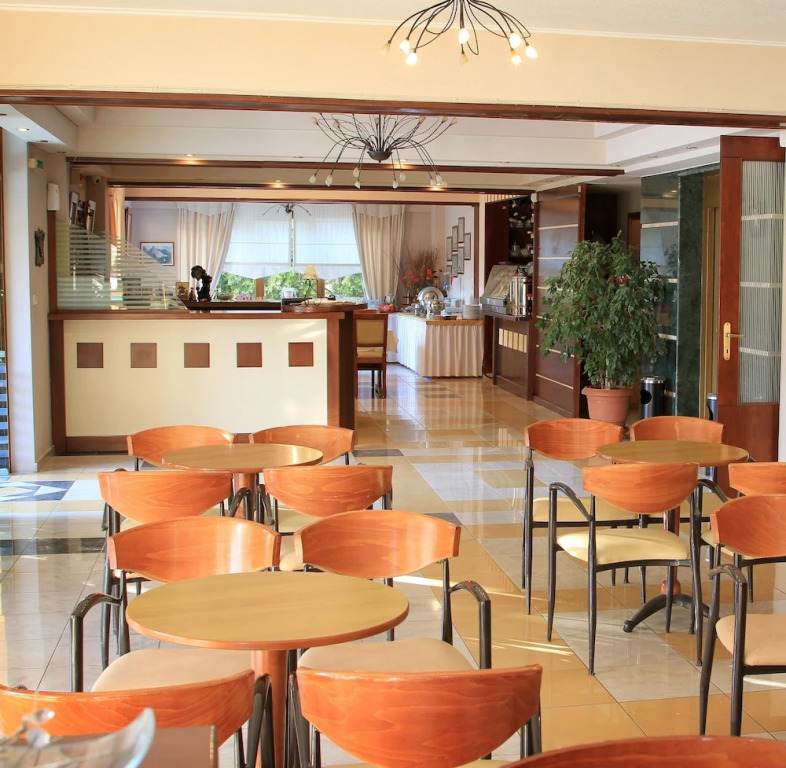 Syrtaki Hotel